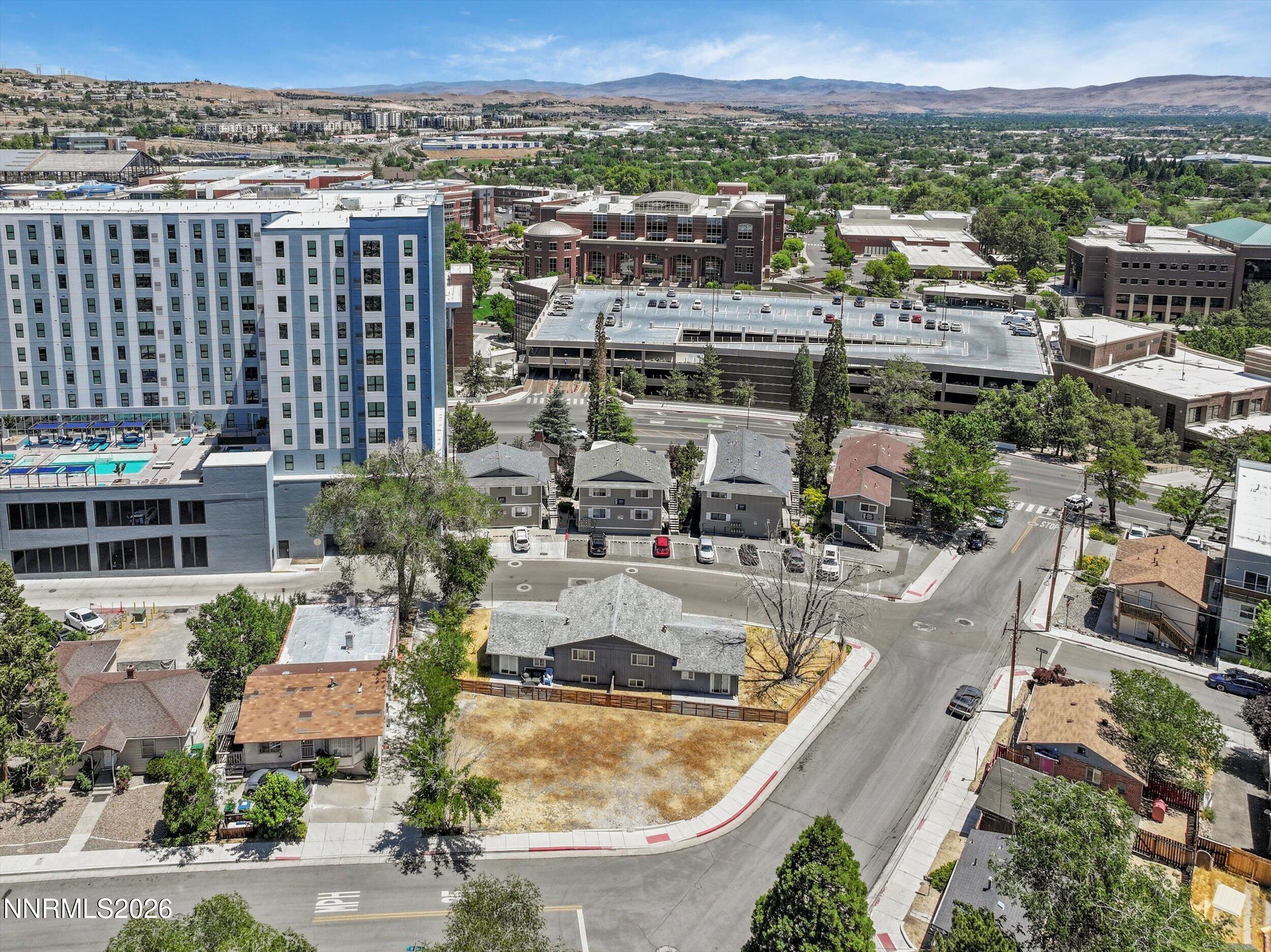 1410 Hillside Drive Reno, NV 89503 - Photo 1 of 12 02-DJI_20260605122339_0439_D