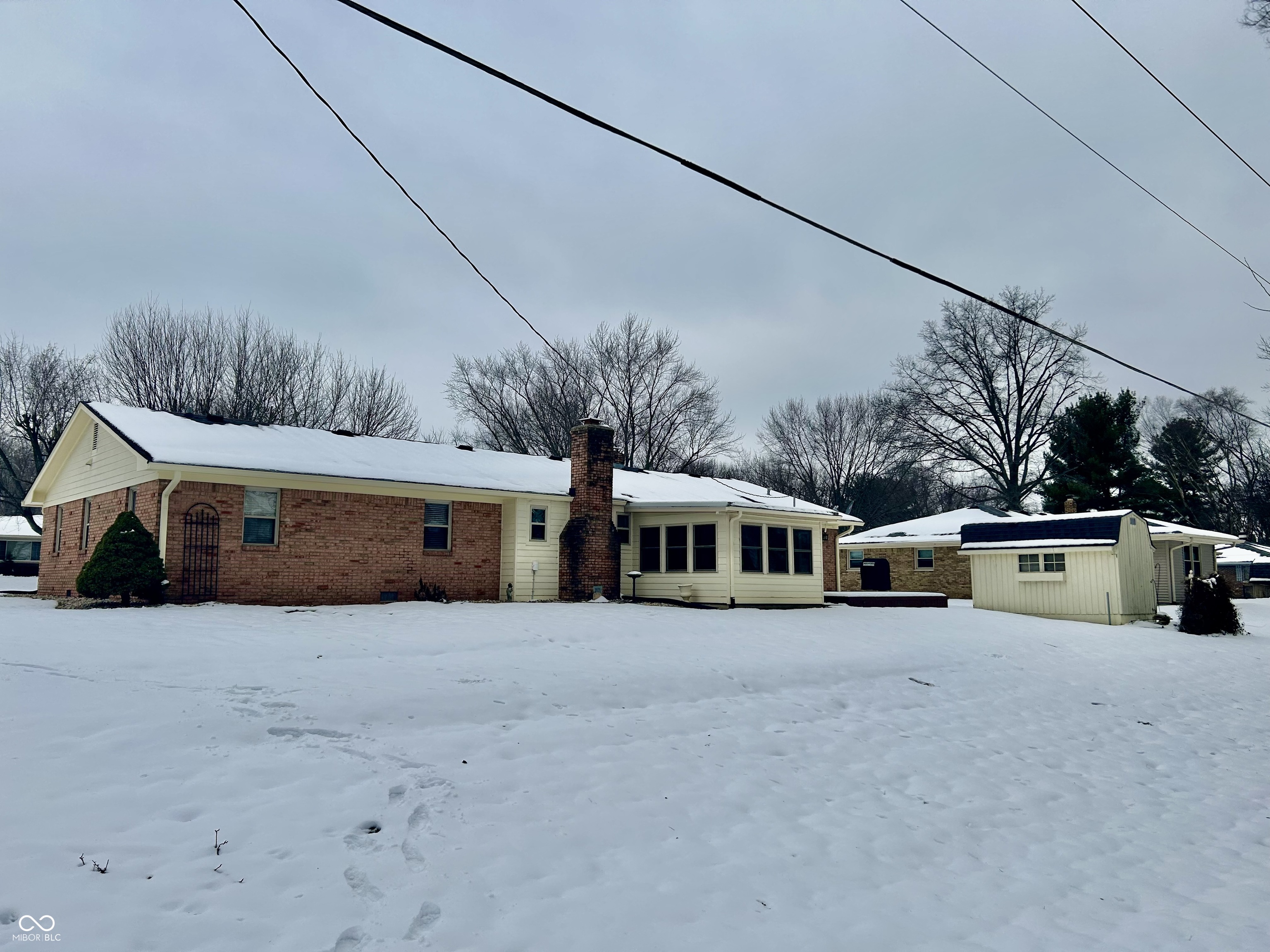 375 Shadow Road Greenwood, IN 46142 - Photo 41 of 44
