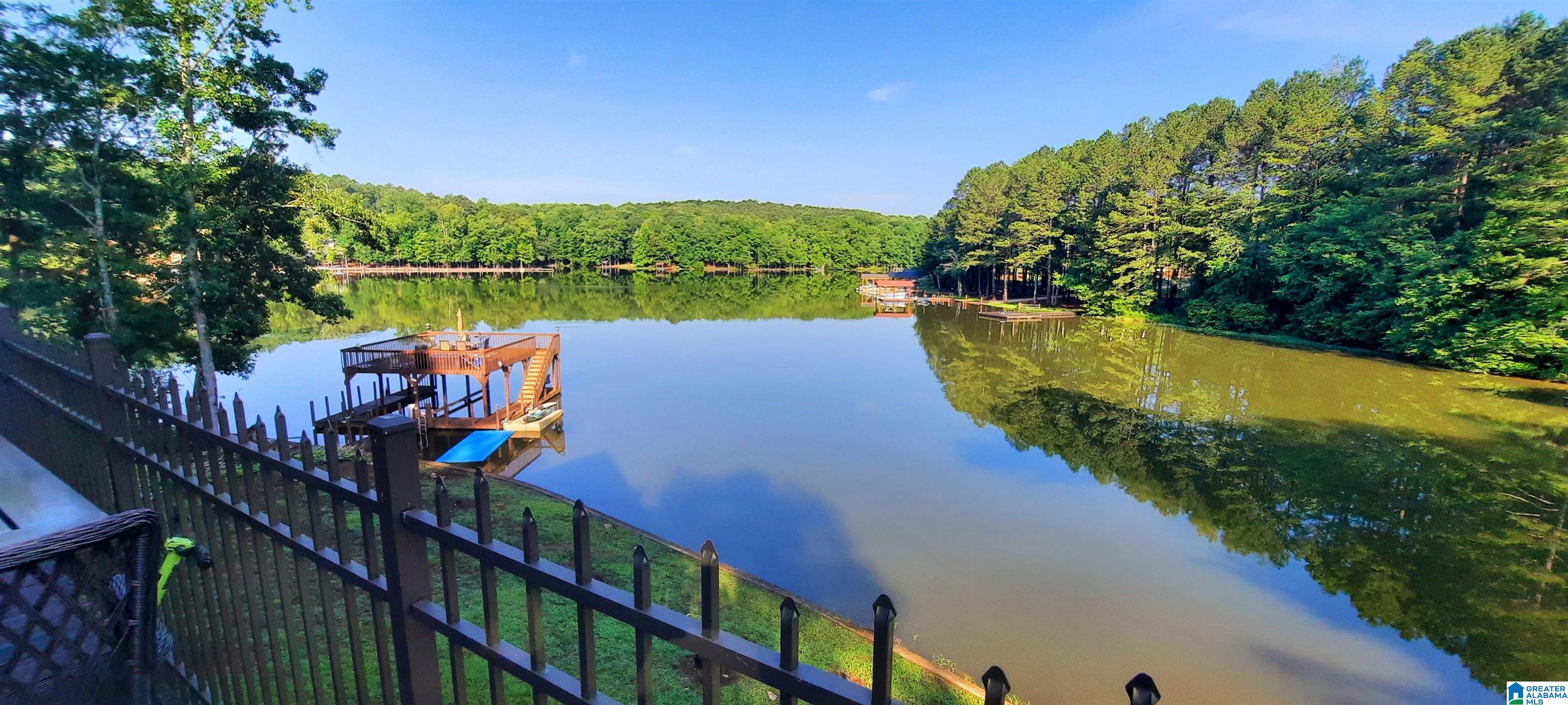 15 Nells Loop Wedowee, AL 36278 - Photo 28 of 50