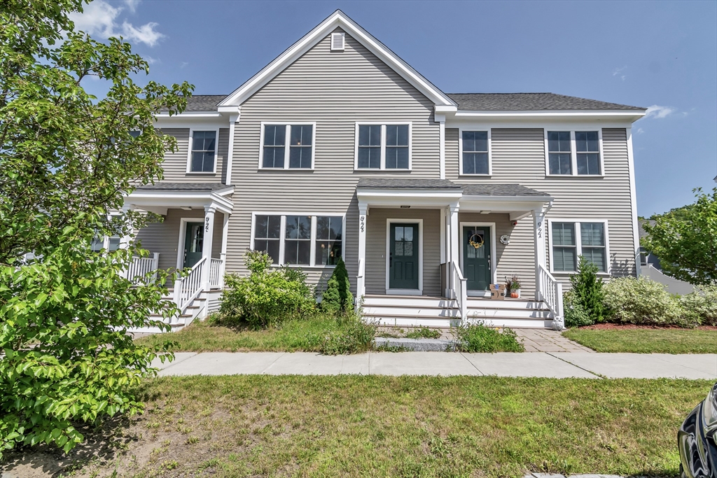 92 Grant Road, Unit B Devens, MA 01434 - Photo 1 of 33