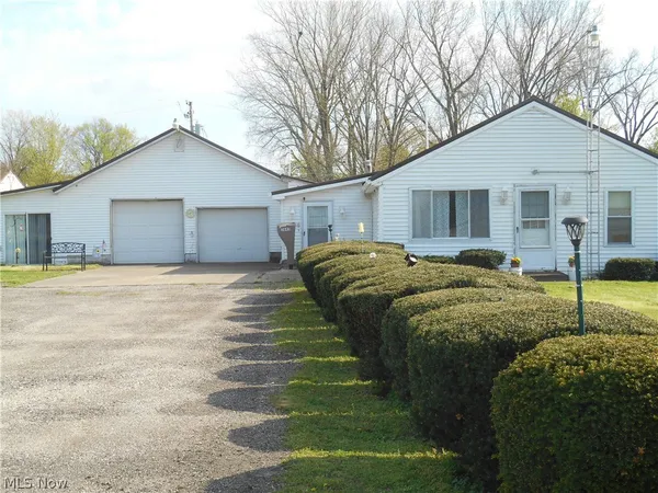 $135,000 | 5845 Woodman Avenue, Ashtabula, OH 44004