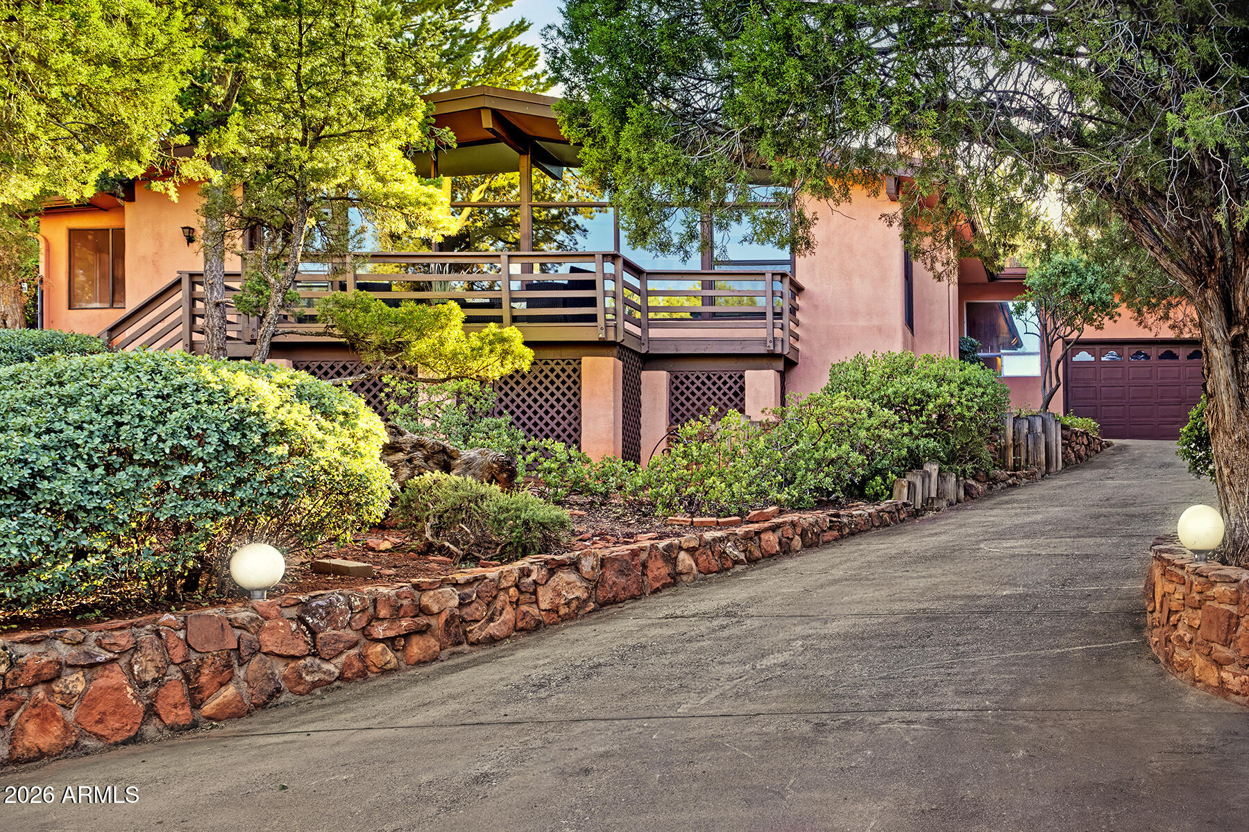 275 East Ridge Road Sedona, AZ 86336 - Photo 4 of 35