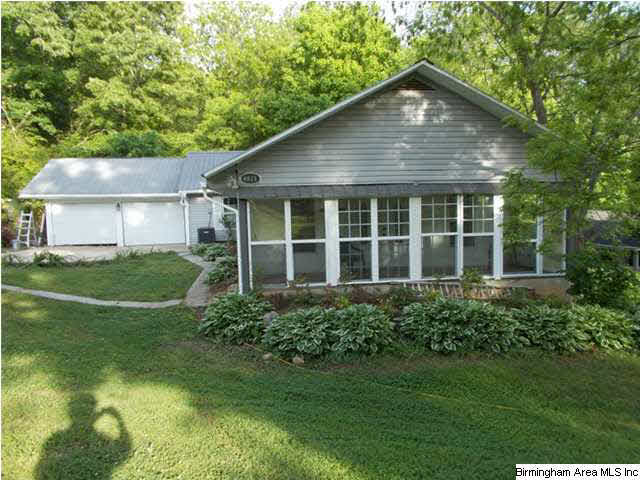 4925 Branchville Road Trussville, AL 35173 - Photo 13 of 13