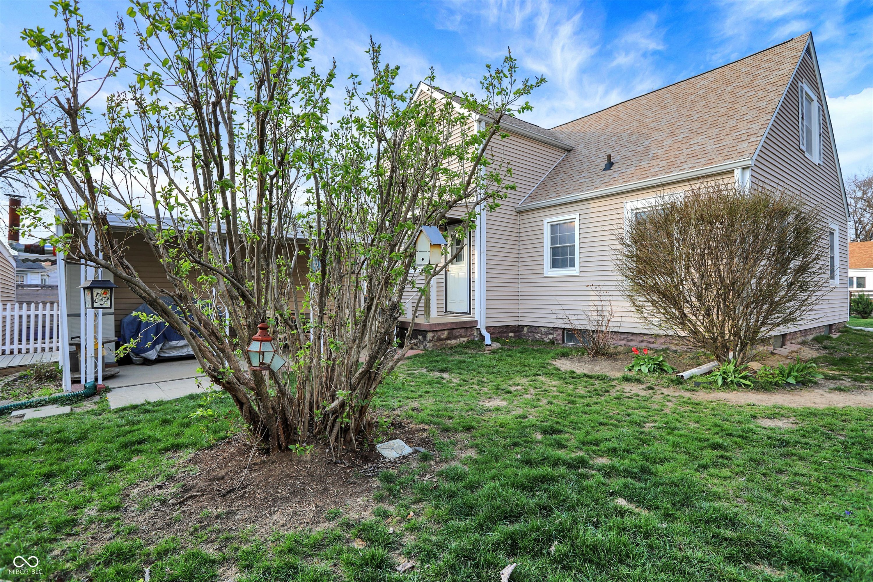 315 Federal Drive Anderson, IN 46013 - Photo 37 of 45