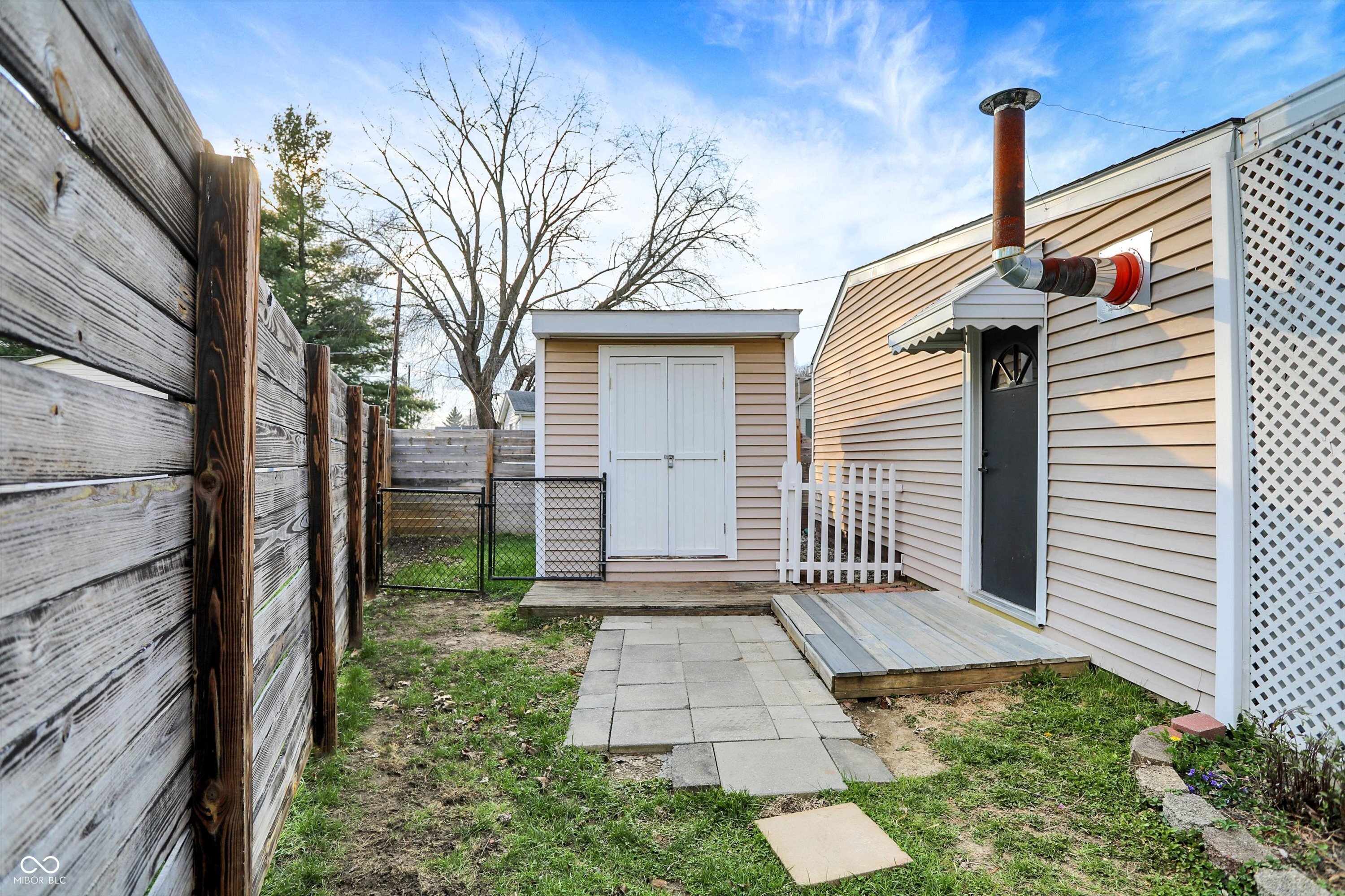 315 Federal Drive Anderson, IN 46013 - Photo 40 of 45