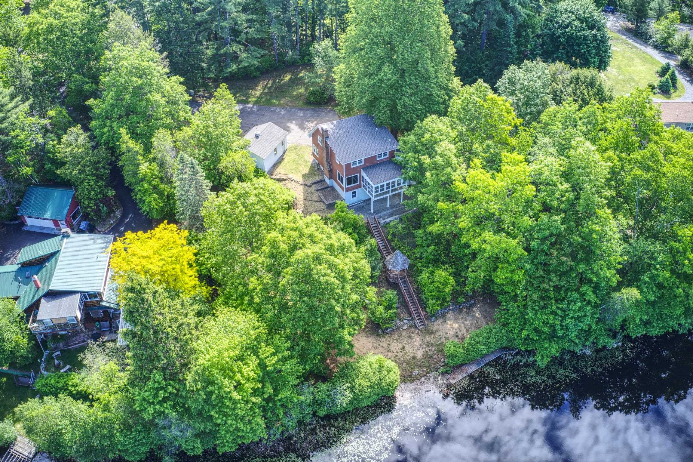 20 Shore Road Somersworth, NH 03878 - Photo 46 of 53