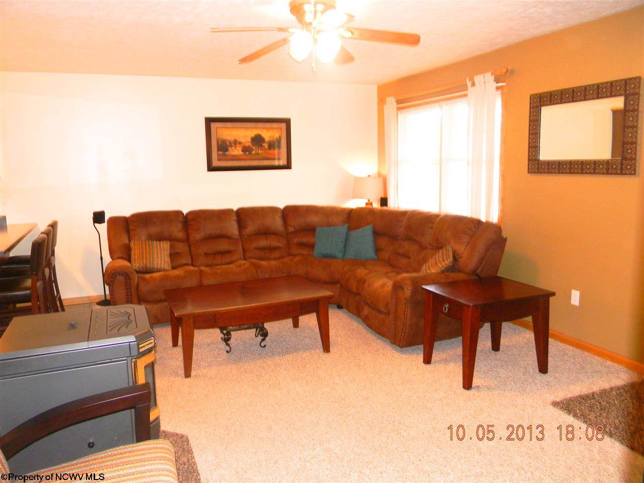 1388 Monumental Road Fairmont, WV 26554 - Photo 9 of 17 Gallery Image 9