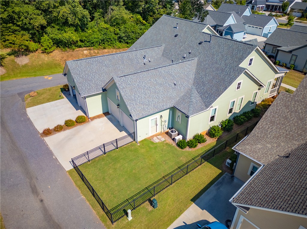 218 Tuttle Street Clemson, SC 29631 - Photo 19 of 20