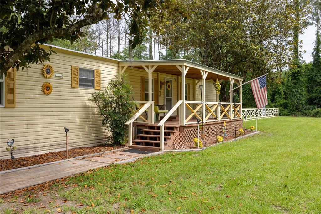 229 Barwick Road Lake City, FL 32024 - Photo 41 of 47