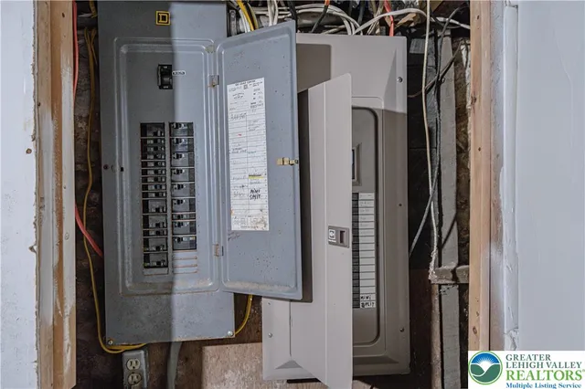 a spacious bedroom with a large bed and a window