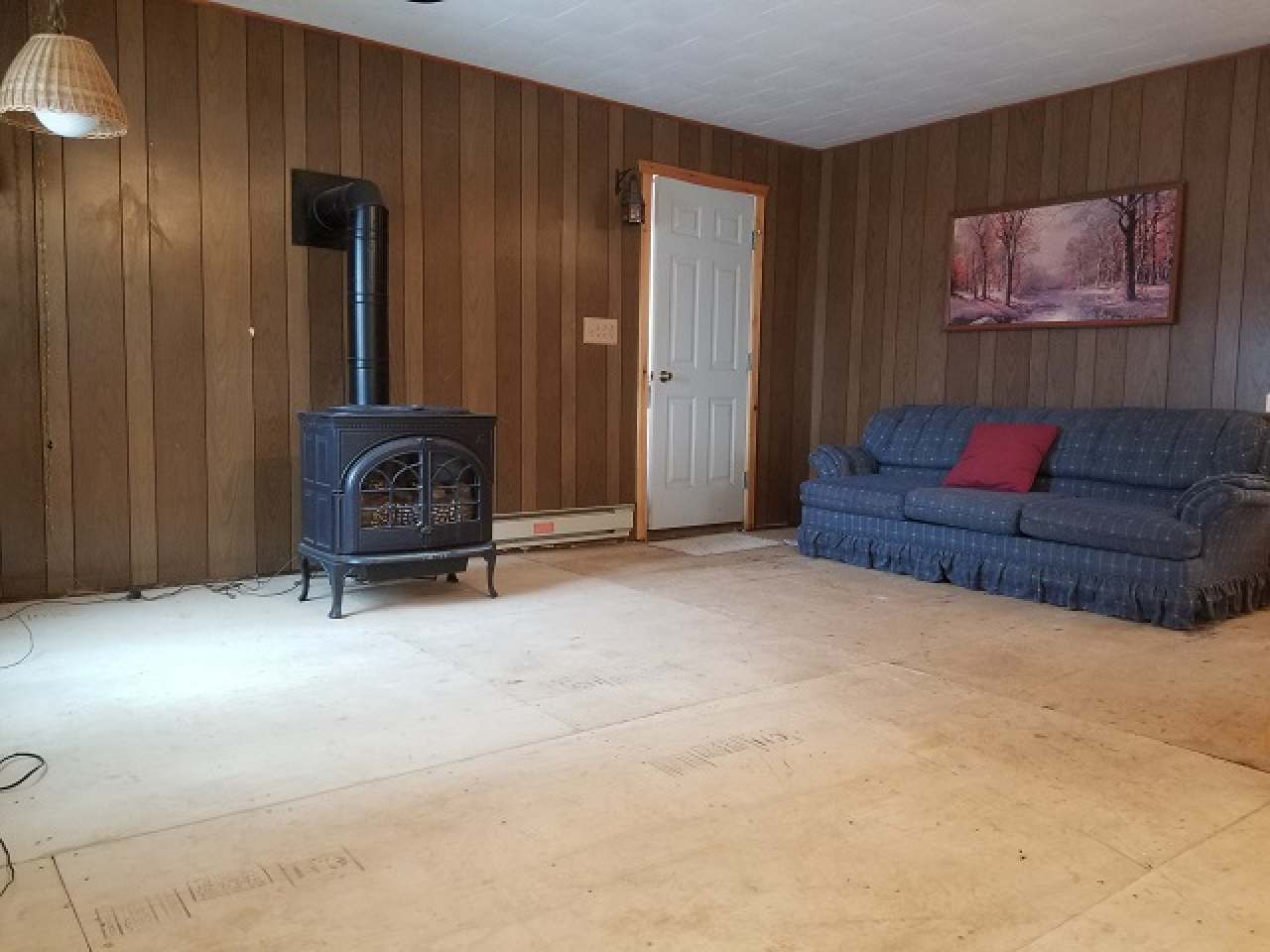7369 West Island Lake Road Hurley, WI 54534 - Photo 8 of 19 Gallery Image 8