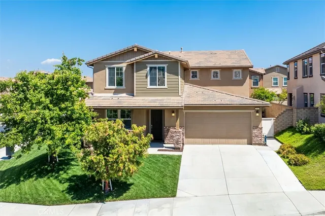 $1,200,000 | 28904 Silversmith Drive, Valencia, CA 91354