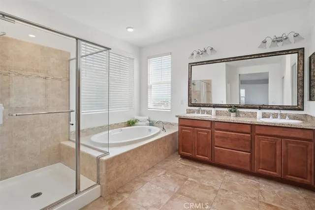 a view of small space