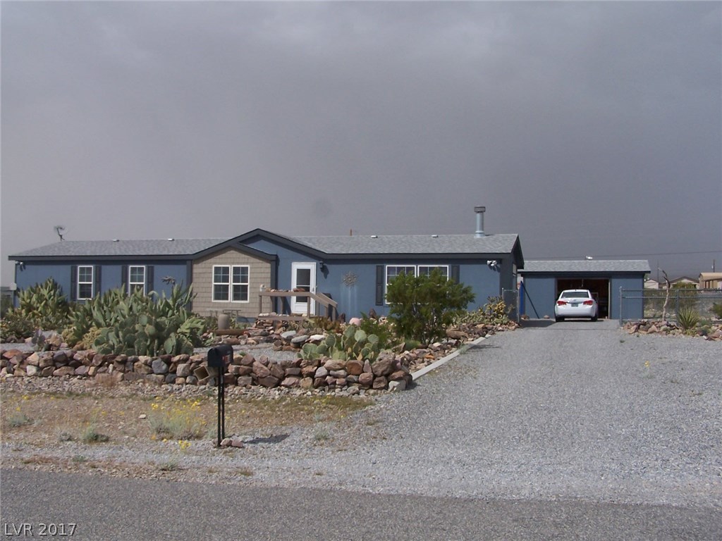 710 Wells Road Pahrump, NV 89060 - Photo 1 of 24 Gallery Image 1