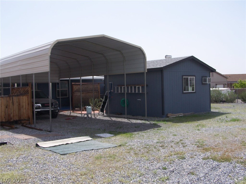 710 Wells Road Pahrump, NV 89060 - Photo 19 of 24 Gallery Image 19