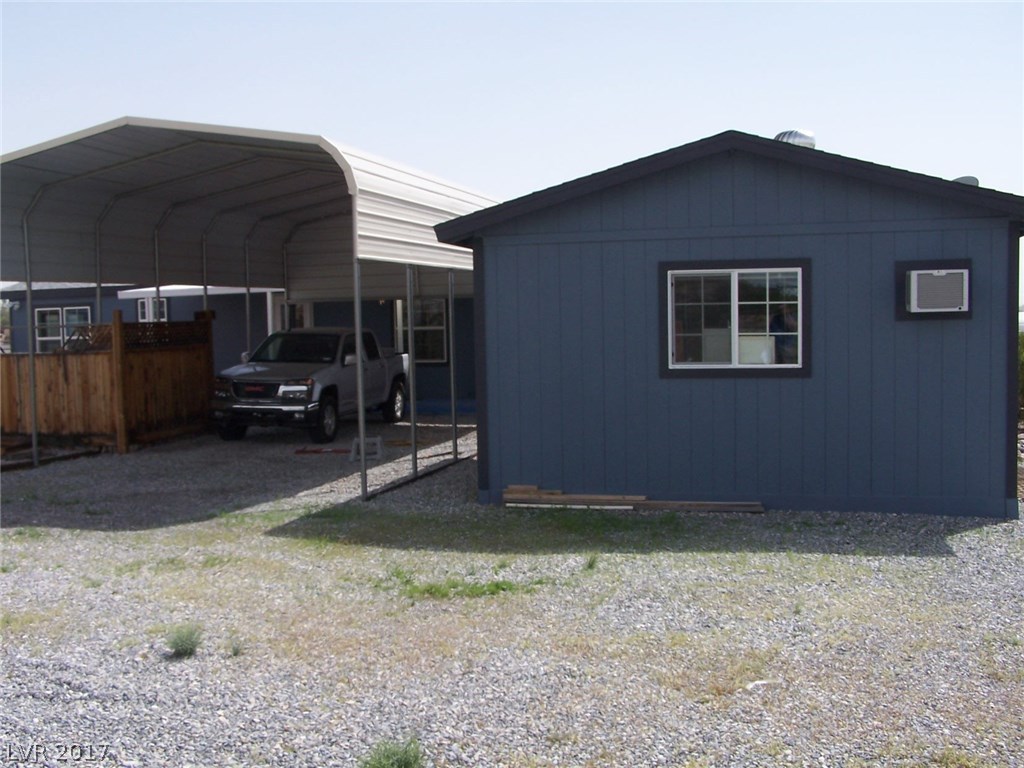 710 Wells Road Pahrump, NV 89060 - Photo 20 of 24 Gallery Image 20