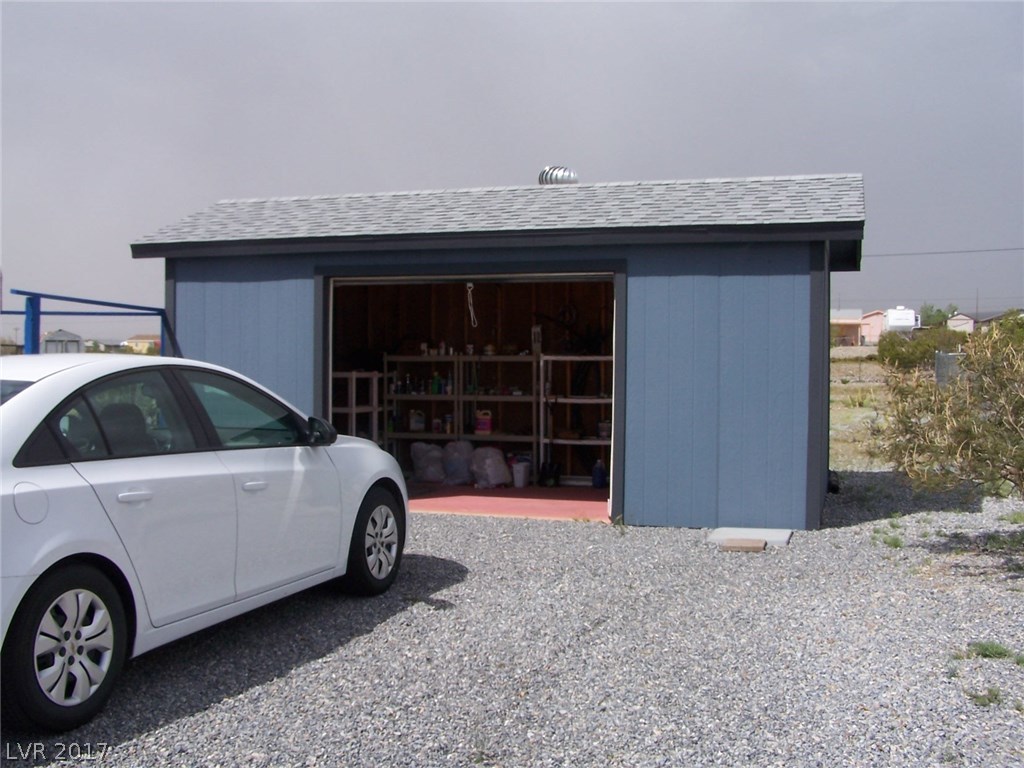 710 Wells Road Pahrump, NV 89060 - Photo 21 of 24 Gallery Image 21