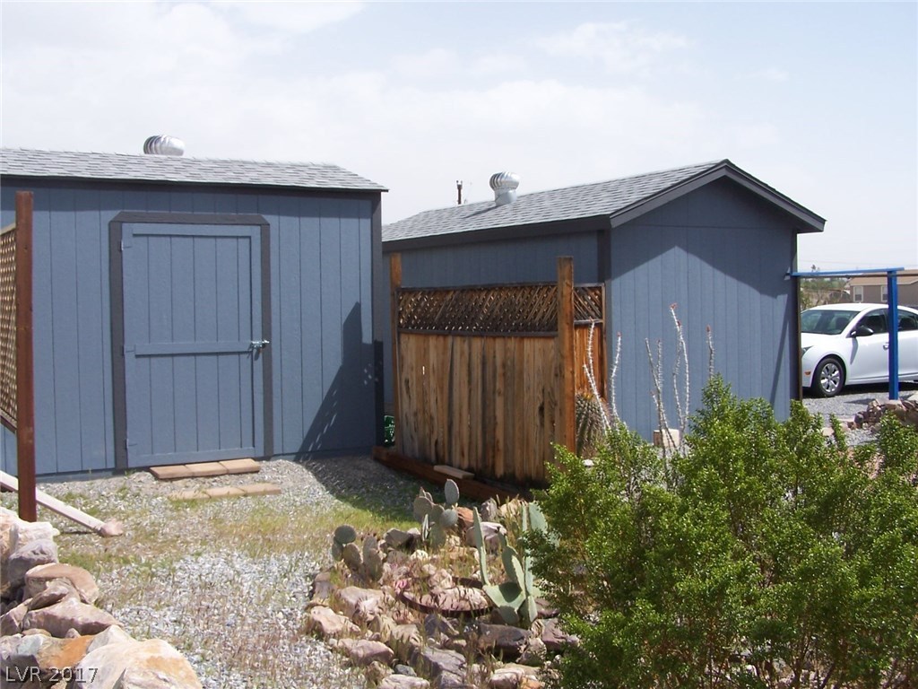 710 Wells Road Pahrump, NV 89060 - Photo 22 of 24 Gallery Image 22