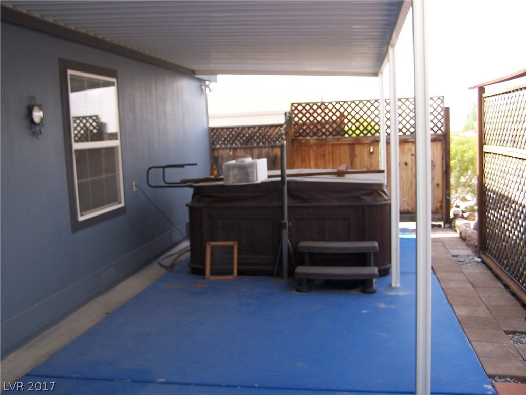 710 Wells Road Pahrump, NV 89060 - Photo 23 of 24 Gallery Image 23