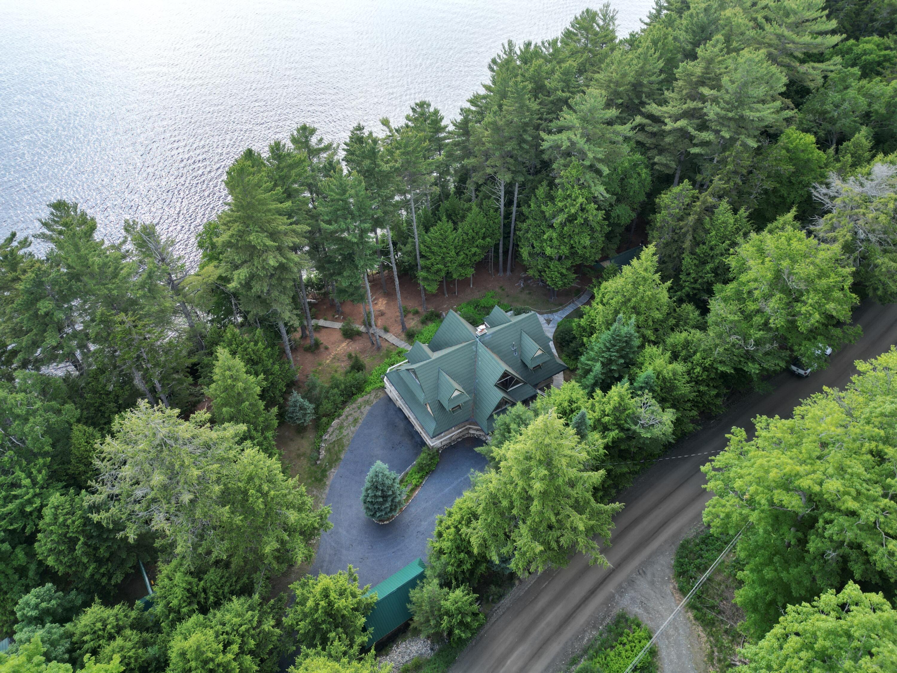 378 Black Point Road Beaver Cove, ME 04441 - Photo 10 of 63 DJI_0398