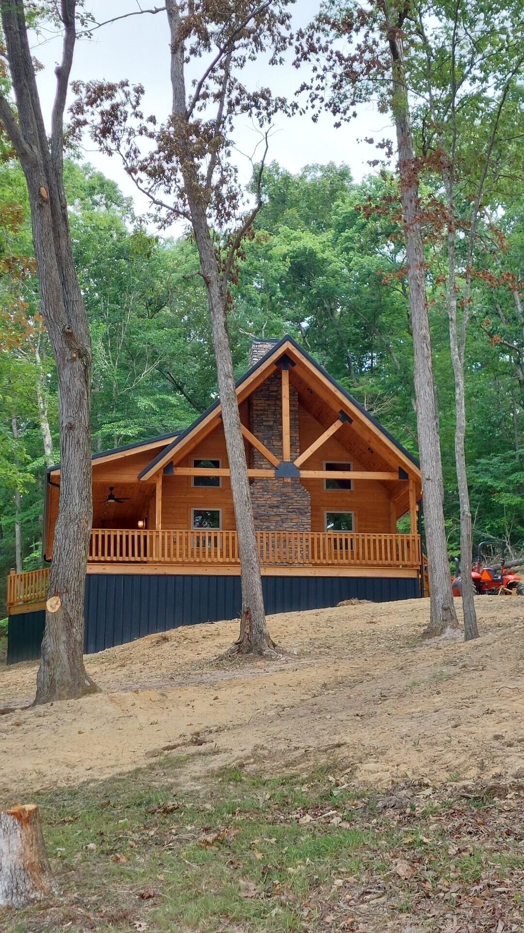 1471 Barnett Road Brodhead, KY 40409 - Photo 7 of 35 Attachment