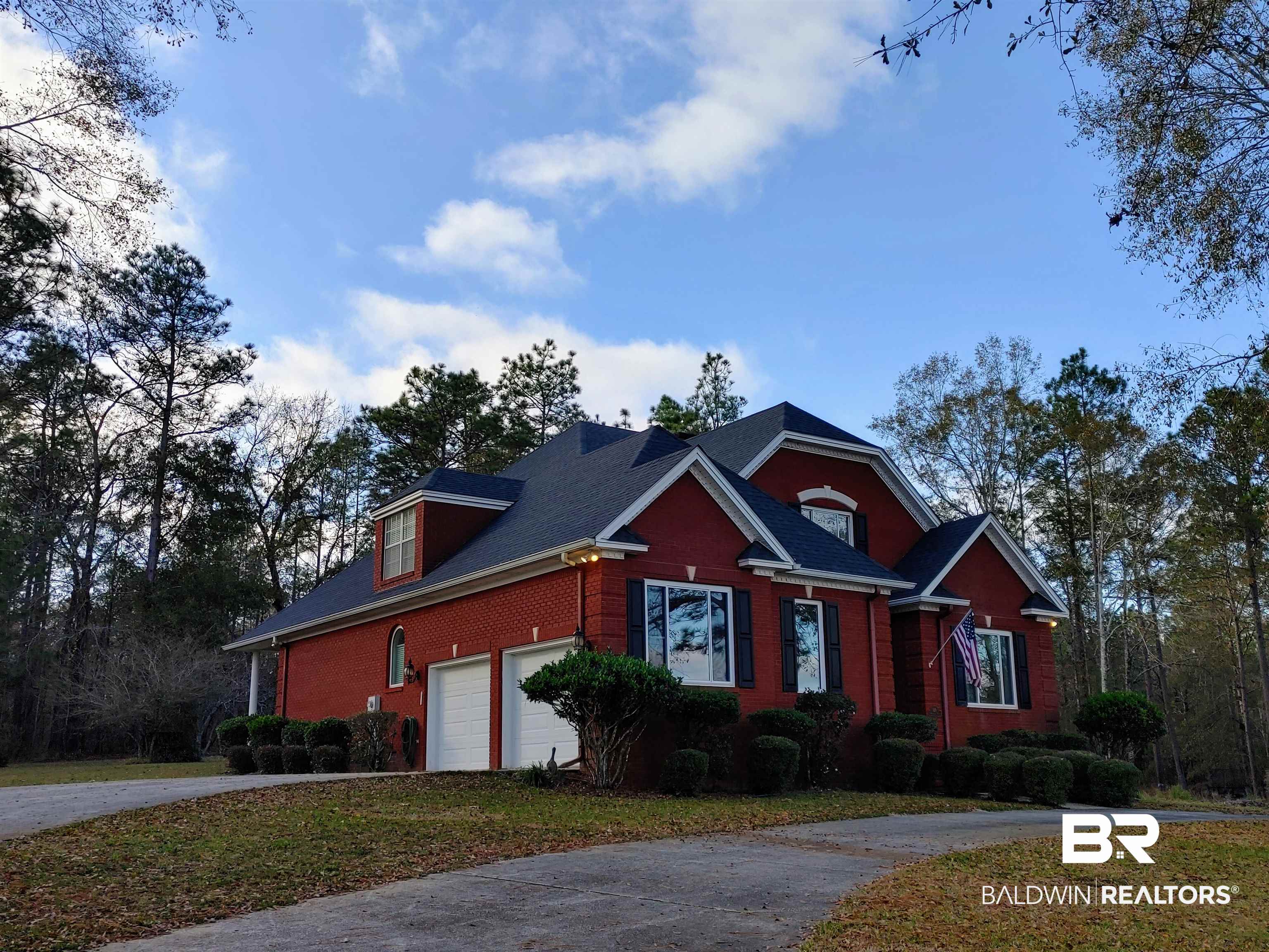125 Whitetail Run Chatom, AL 36518 - Photo 40 of 49