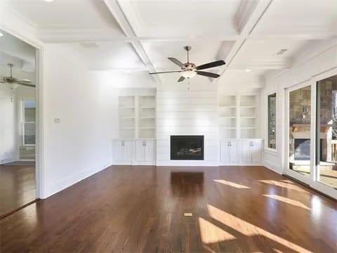 108 Walden Square Way Decatur, GA 30030 - Photo 9 of 38