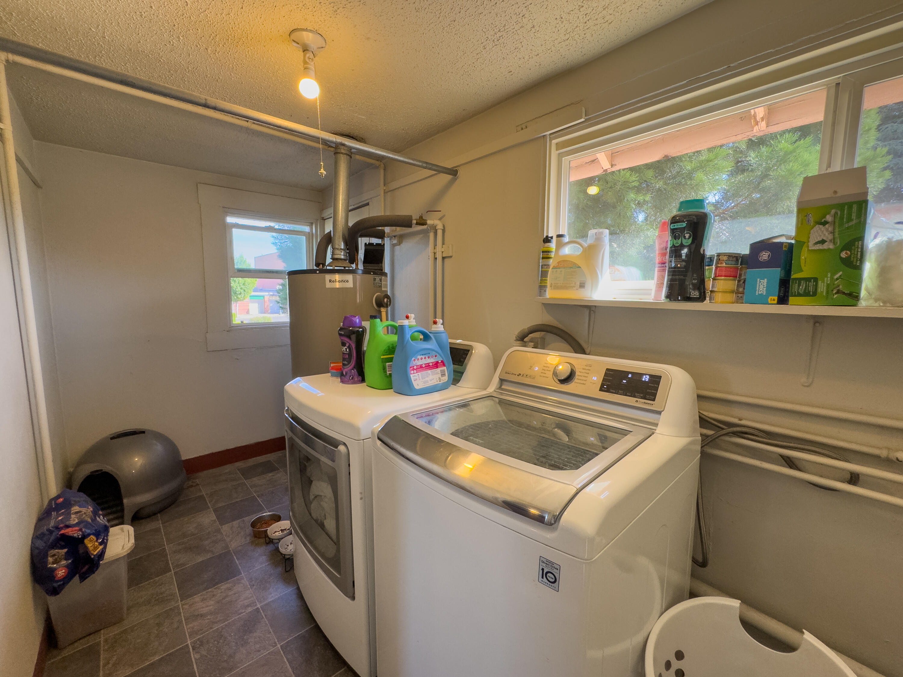 1034 High Street Klamath Falls, OR 97601 - Photo 24 of 55 1034 High St-24