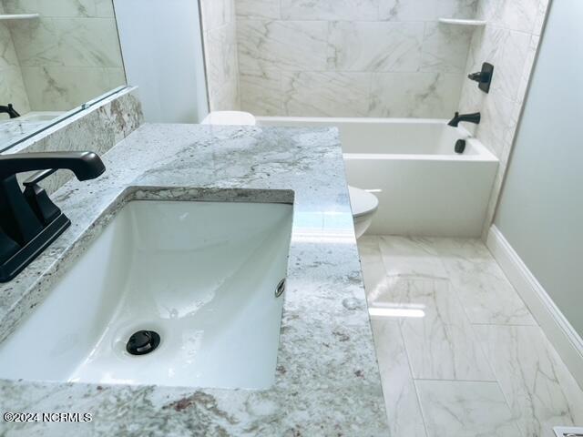 5923 Harvest Rdg Road Battleboro, NC 27809 - Photo 25 of 38 Photo of prior build