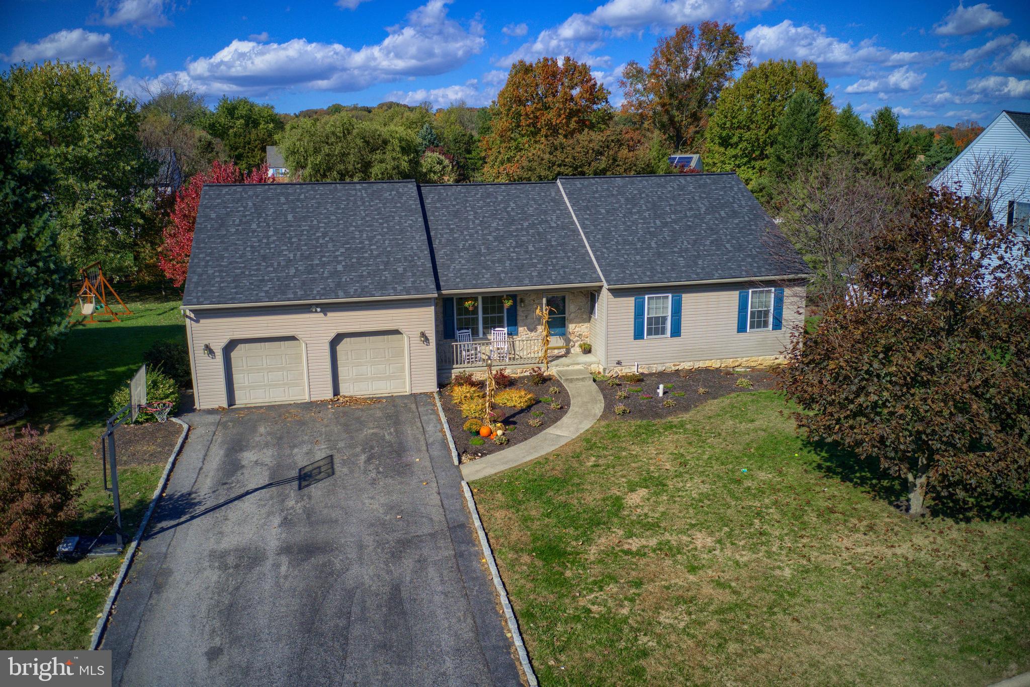 433 Rhoda Drive Lancaster, PA 17601 - Photo 1 of 31 Gallery Image 1