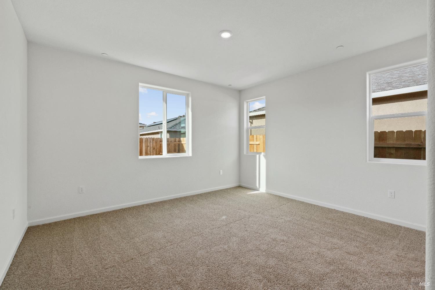 2261 Espana Lane Rio Vista, CA 94571 - Photo 13 of 20 an empty room with windows