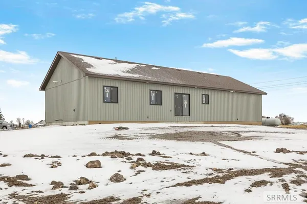 $465,000 | 2911 Hackamore Drive, St. Anthony, ID 83445