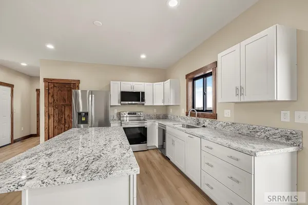 $465,000 | 2911 Hackamore Drive, St. Anthony, ID 83445