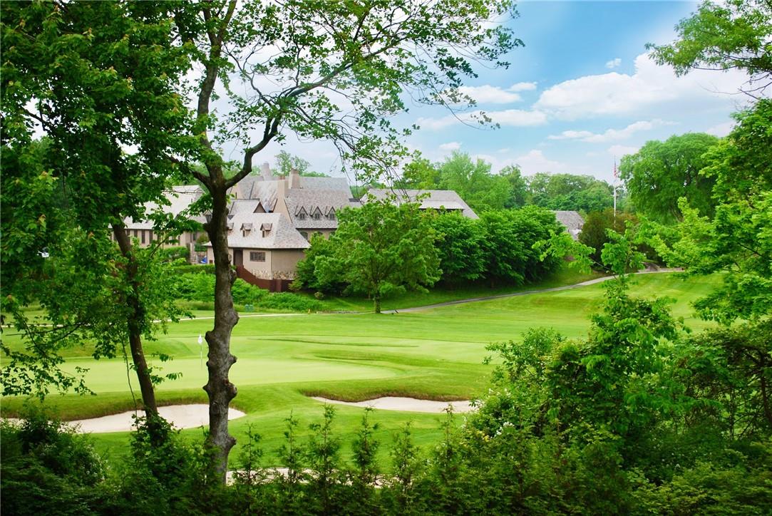26 Meadow Road Scarsdale, NY 10583 - Photo 1 of 1 Stunning golf course views from 26 Meadow Road