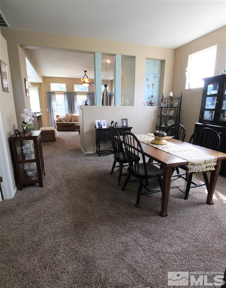 1780 Comanche Moon Court Reno, NV 89521 - Photo 8 of 25 Photo 8