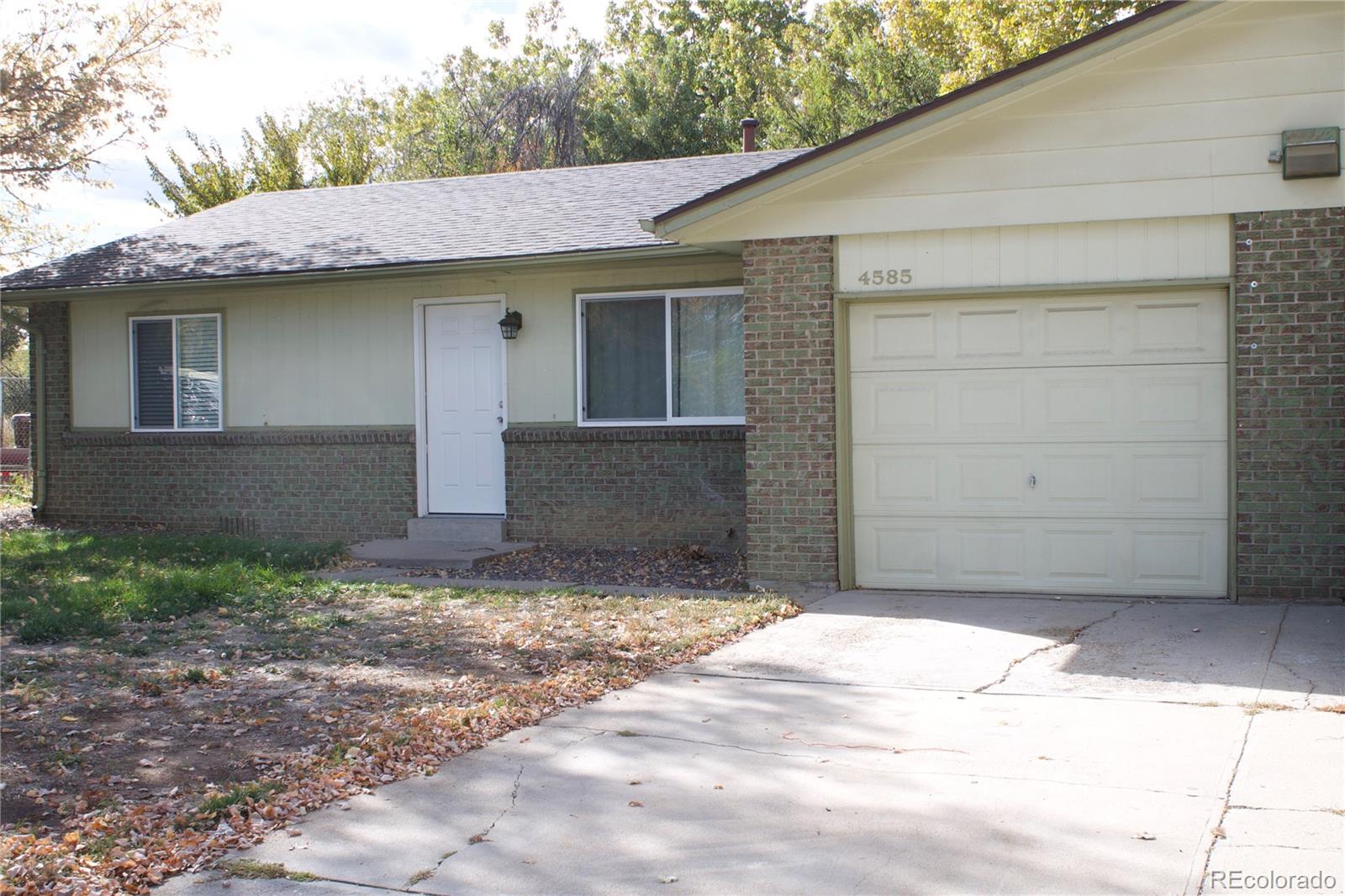 4585 Routt Street Wheat Ridge, CO 80033 - Photo 1 of 15 Gallery Image 1