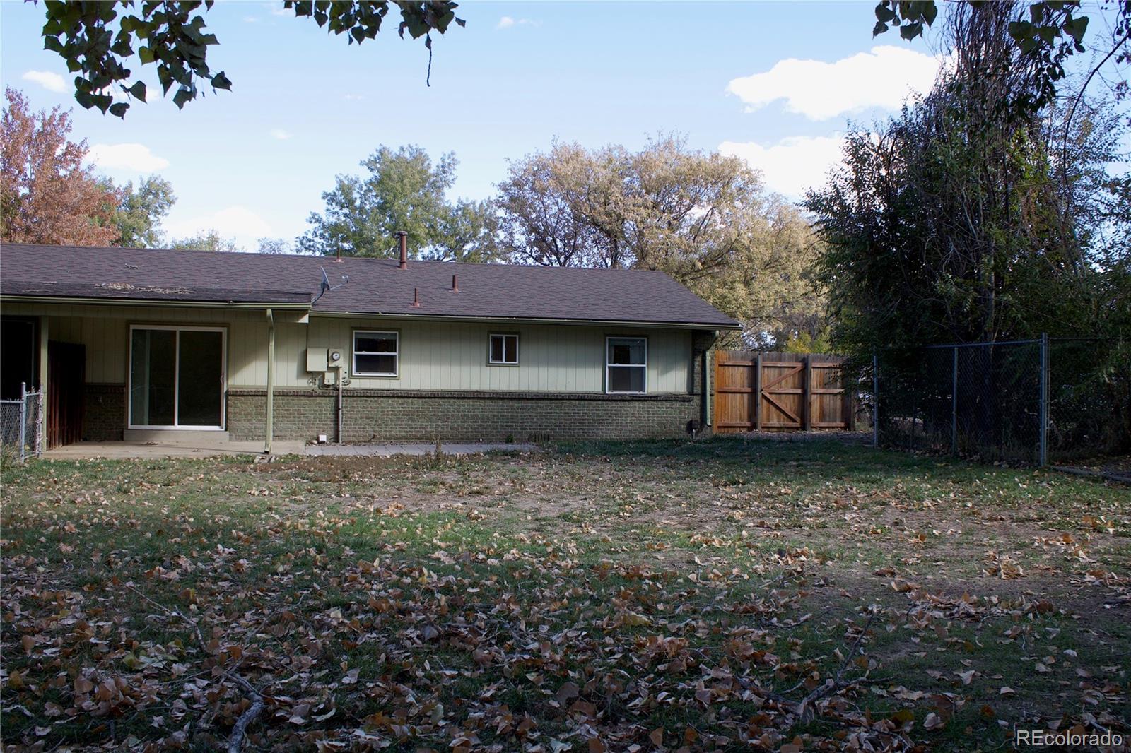 4585 Routt Street Wheat Ridge, CO 80033 - Photo 15 of 15 Gallery Image 15