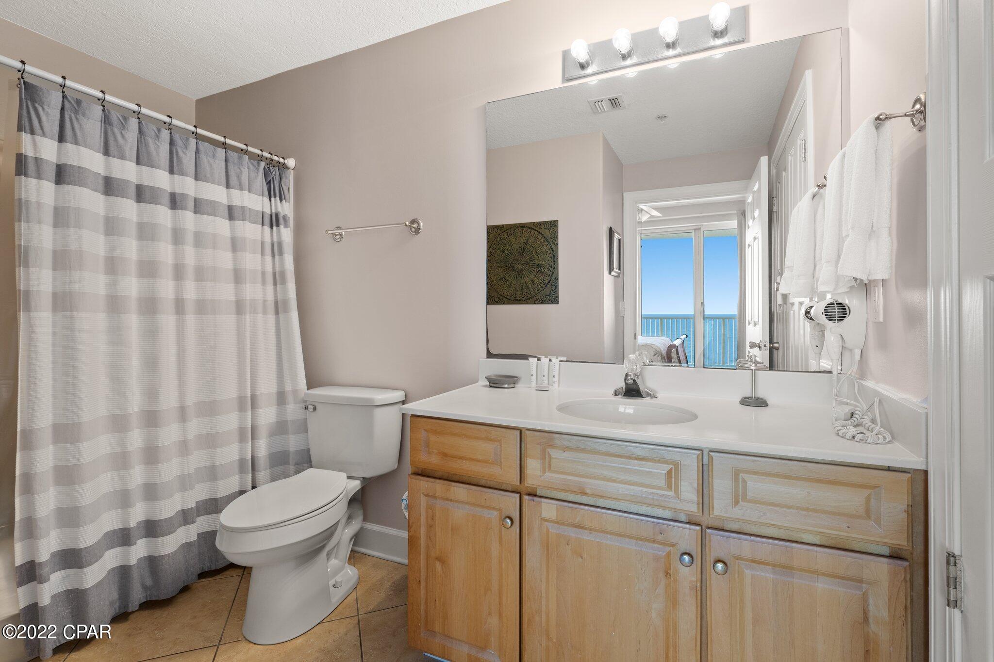 17545 Front Beach Road, Unit 1409 Panama City Beach, FL 32413 - Photo 11 of 39 Gallery Image 11