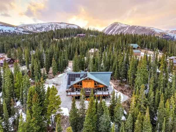 $3,200,000 | 324 Carroll Lane, Breckenridge, CO 80424