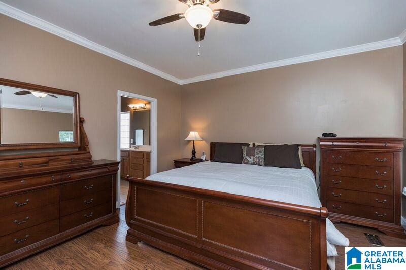 8946 Camp Piers Road Bessemer, AL 35023 - Photo 17 of 49