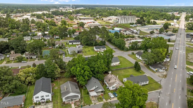 $107,500 | 517 East 14th Street, Lumberton, NC 28358