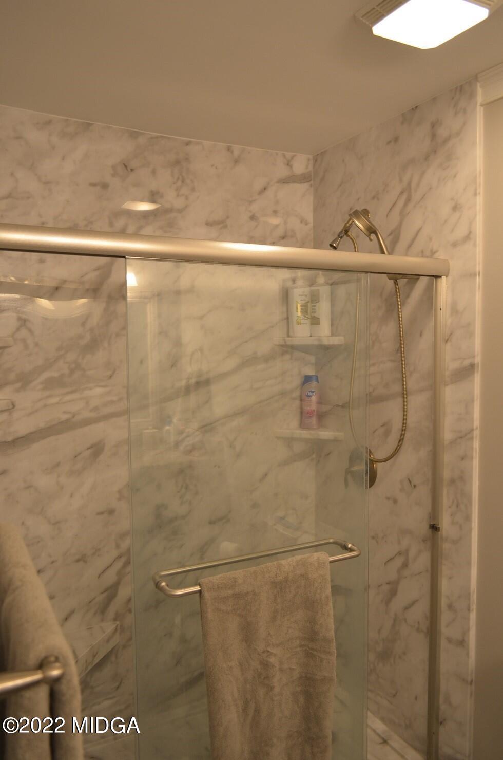 5760 Sardis Church Road Macon, GA 31216 - Photo 13 of 21 a bathroom with a shower