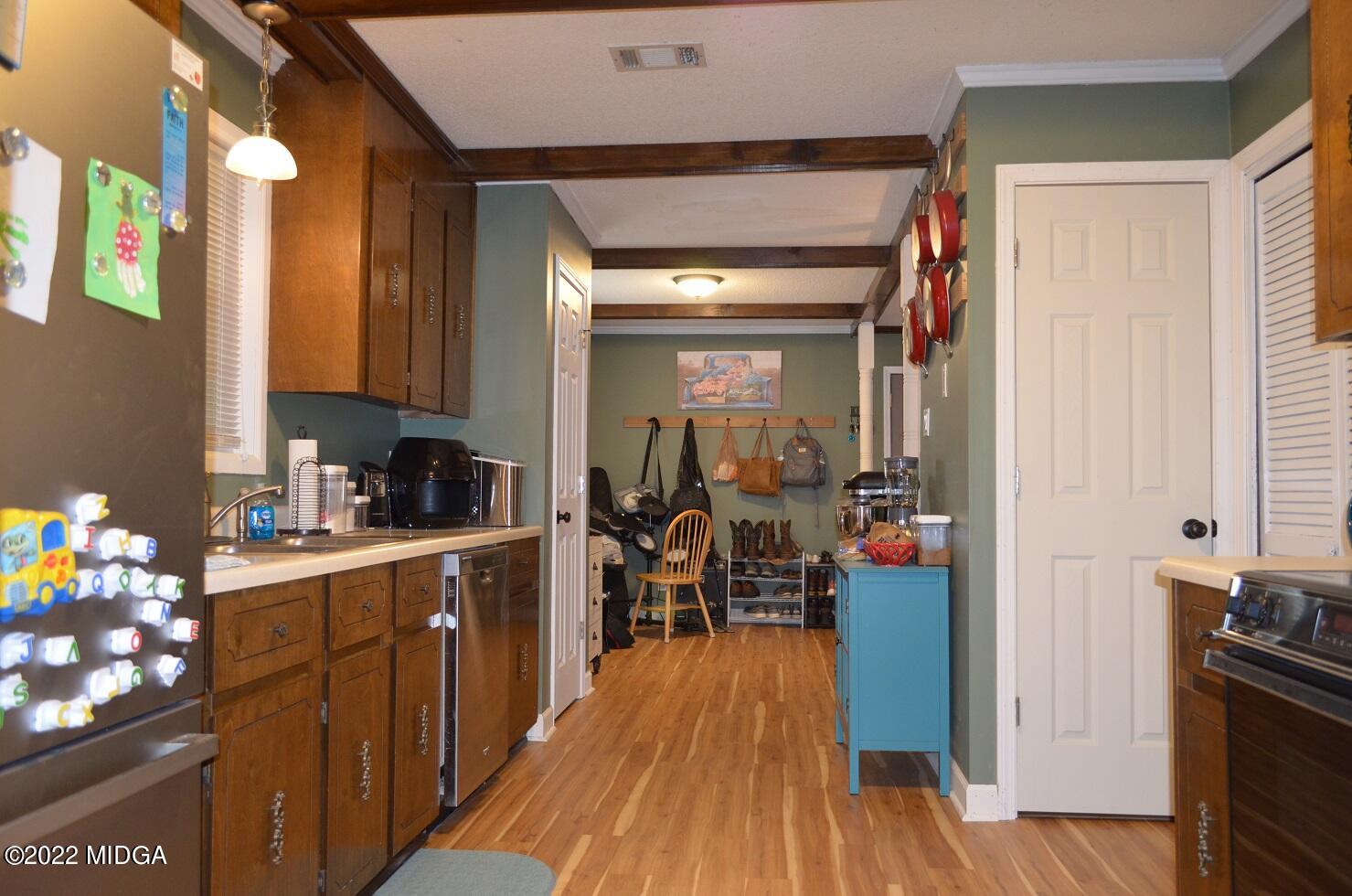 5760 Sardis Church Road Macon, GA 31216 - Photo 7 of 21