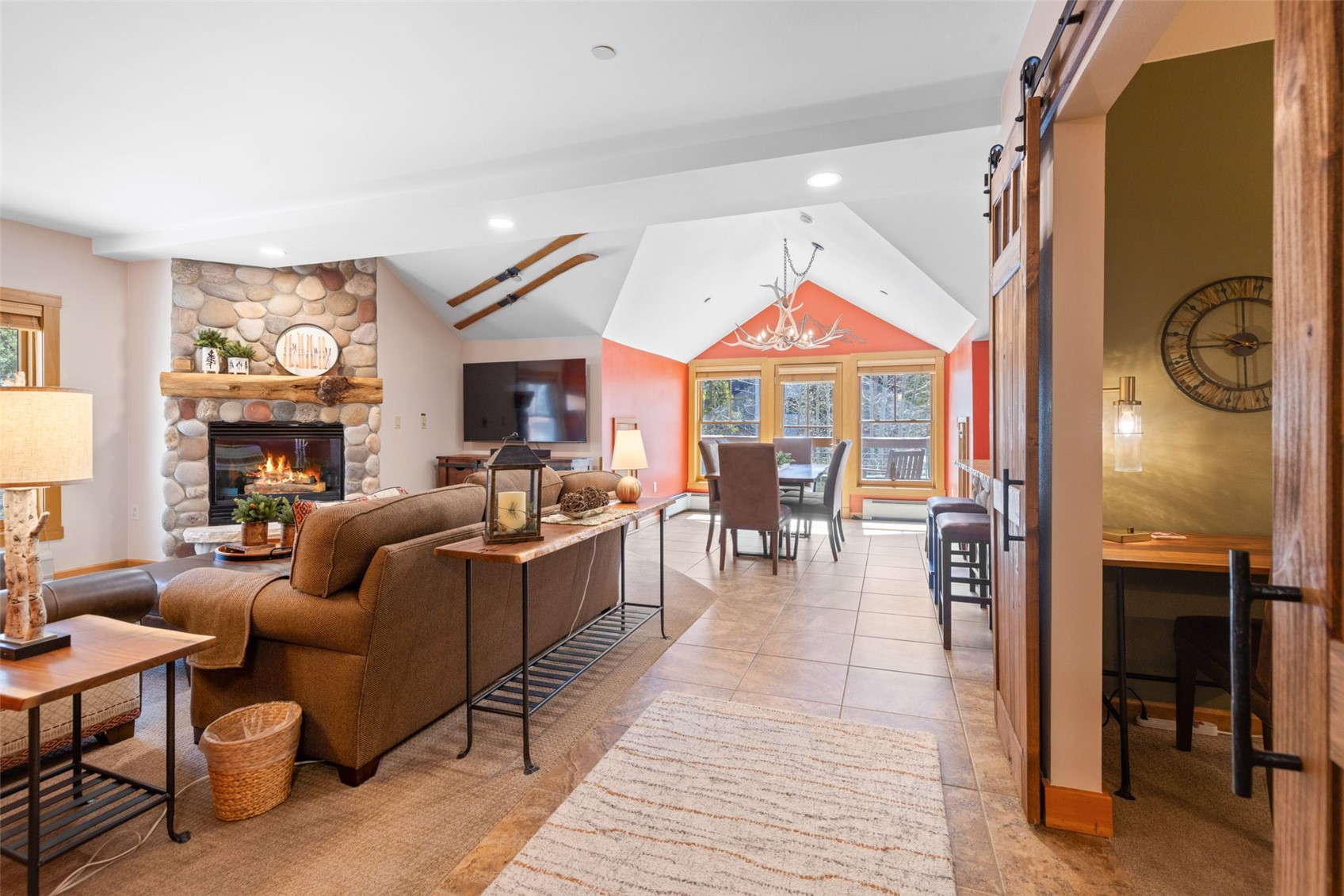 195 River Run Road, Unit 8002 Keystone, CO 80435 - Photo 5 of 47