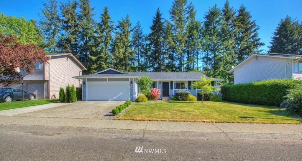 14512 Southeast 252 Place Kent, WA 98042 - Photo 2 of 22