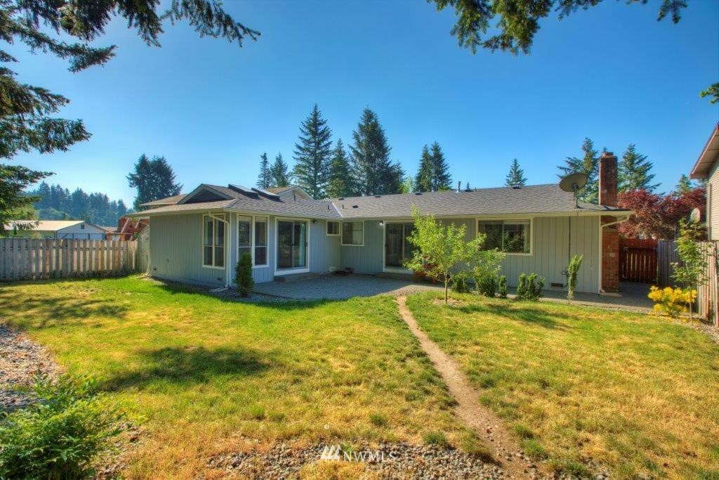 14512 Southeast 252 Place Kent, WA 98042 - Photo 22 of 22