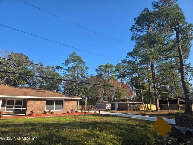 $599,900 | 12305 Del Rio Drive, Jacksonville, FL 32258