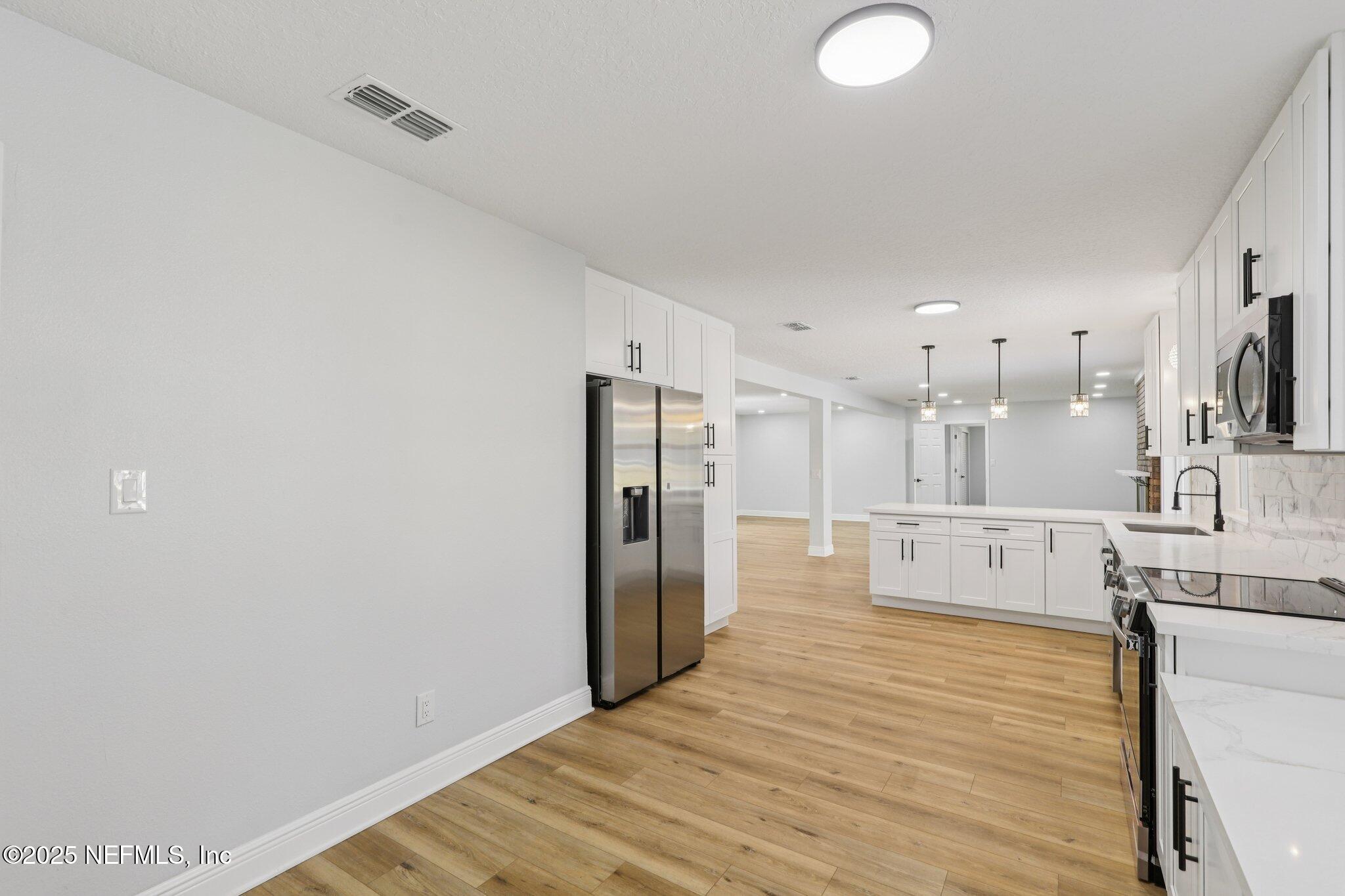 12305 Del Rio Drive Jacksonville, FL 32258 - Photo 19 of 75 Kitchen 3rd View