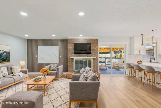 $599,900 | 12305 Del Rio Drive, Jacksonville, FL 32258