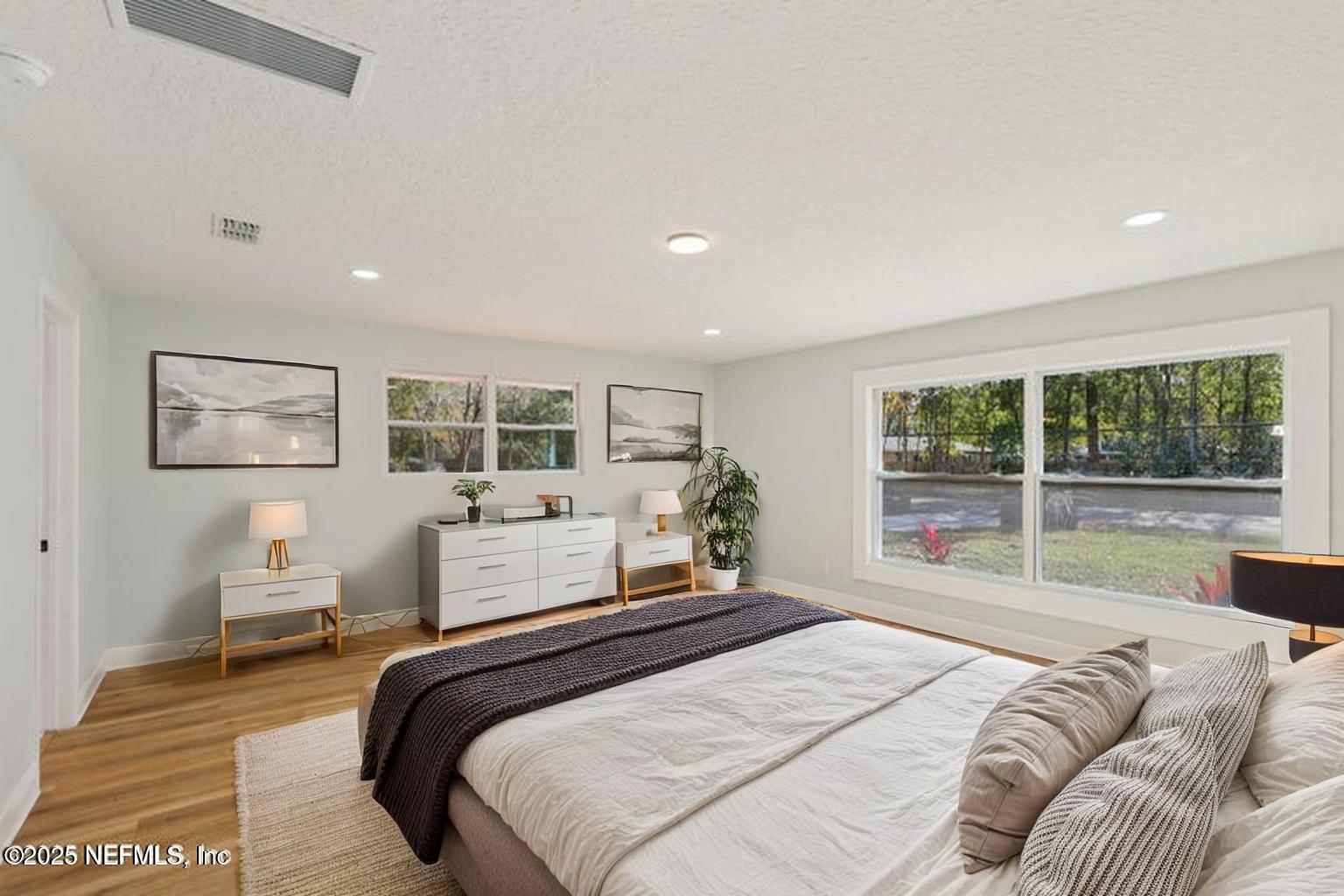 12305 Del Rio Drive Jacksonville, FL 32258 - Photo 26 of 75 Virtual Staged Primary Suite